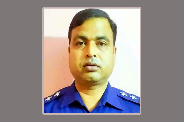 সাক্ষ্য দিতে গিয়ে হৃদরোগে পুলিশ কর্মকর্তার মৃত্যু